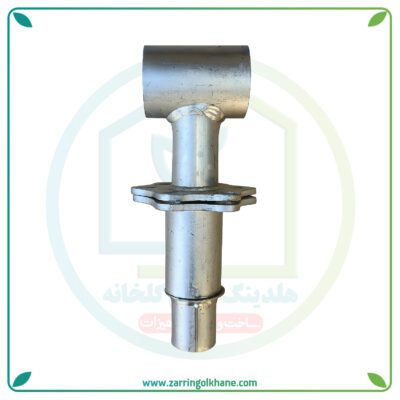 سر سفت کن گلخانه ای